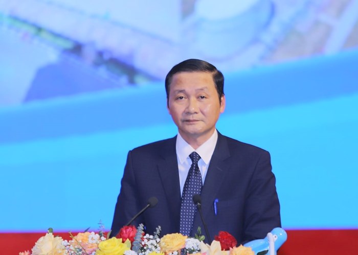 Công bố quy hoạch tỉnh Thanh Hóa tầm nhìn đến năm 2045 - Anh 3