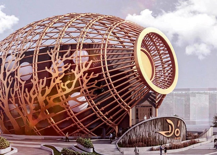 Thủ tướng: Nhà hát Đó sẽ trở thành một hình mẫu thành công về hợp tác công-tư, huy động nguồn lực phát triển văn hóa - Anh 4