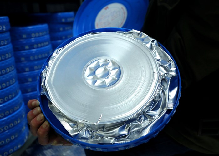 Xung quanh việc gần 300 bộ phim bị hư hỏng tại Hãng phim truyện Việt Nam: Cục Điện ảnh nói gì? - Anh 5