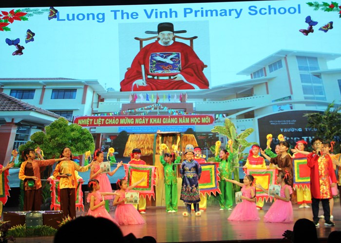 Hội thi 