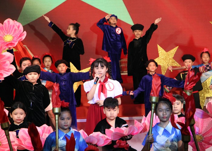 Hội thi 