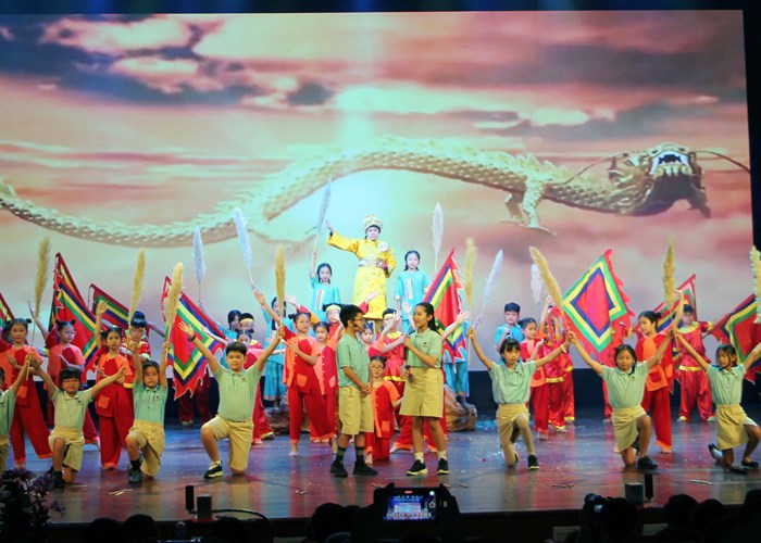 Hội thi 