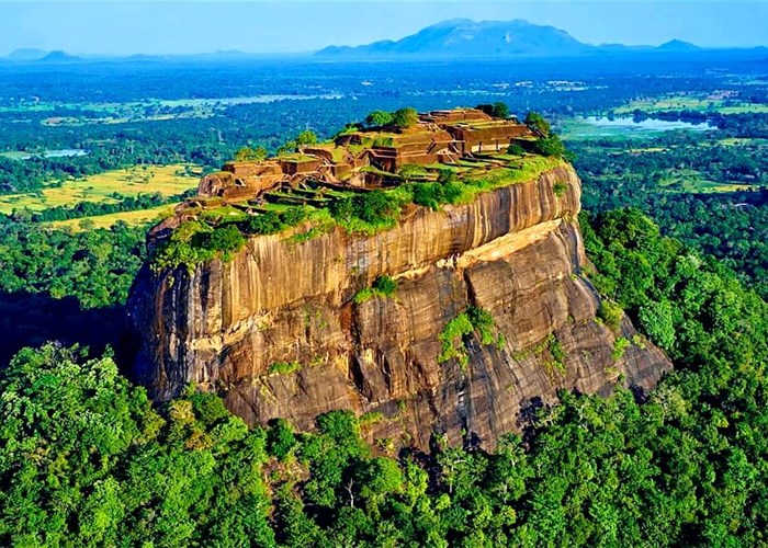 Khám phá Sri Lanka- hòn ngọc giữa Ấn Độ Dương - Anh 3