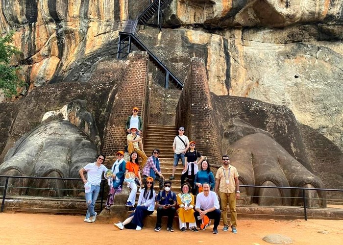 Khám phá Sri Lanka- hòn ngọc giữa Ấn Độ Dương - Anh 4