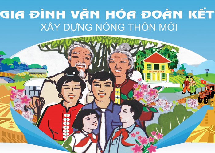 Tháo gỡ vướng mắc, khó khăn đối với các danh hiệu thi đua về văn hóa tại cơ sở - Anh 1