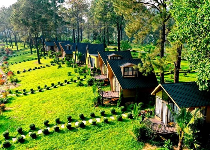 Sơn La hướng tới phát triển du lịch thông minh - Anh 2