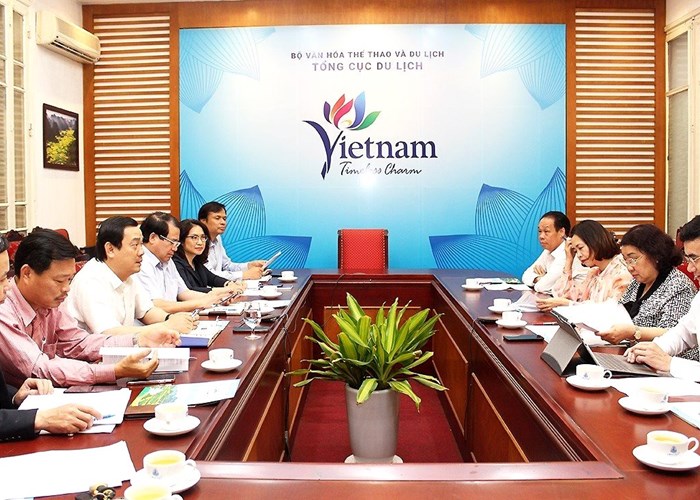 Sơn La hướng tới phát triển du lịch thông minh - Anh 1