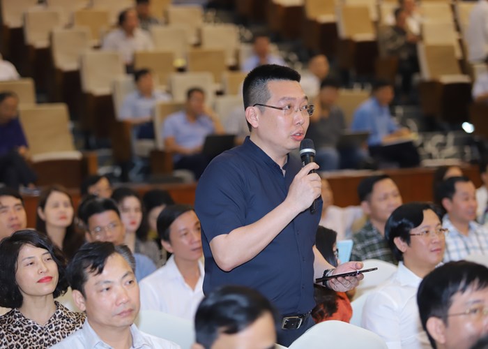 Quán triệt, triển khai các quy định mới của Ban Bí thư Trung ương Đảng khóa XIII - Anh 8