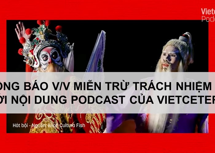 Phát biểu gây tranh cãi của một đạo diễn sân khấu khi so sánh Cải lương và Hát bội - Anh 4
