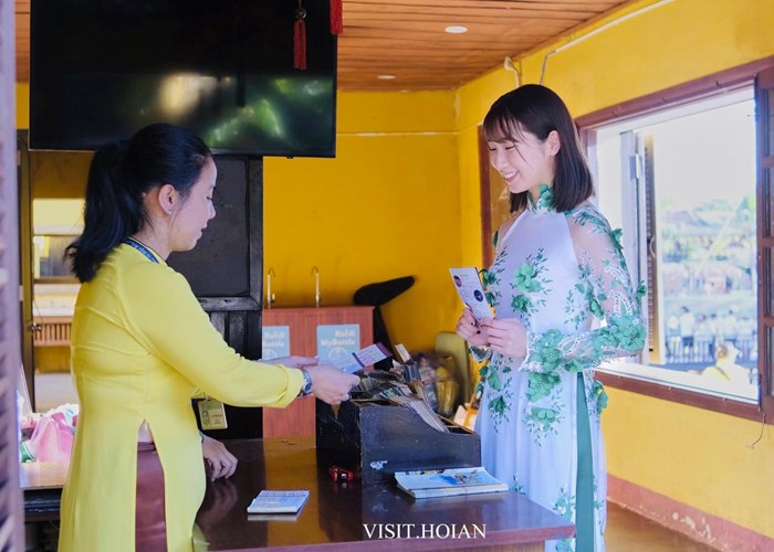 Lấy di tích nuôi di tích, nên chăng? - Anh 1