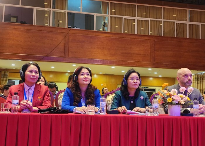 Phó Thủ tướng Nga mời Việt Nam tham dự Giải đấu đa môn thể thao quốc tế - Anh 2