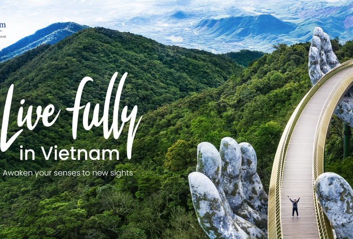 Đẩy mạnh quảng bá, xúc tiến du lịch - Anh 1