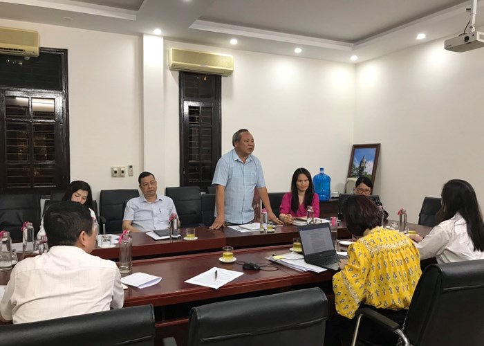 Kiểm tra công tác quản lý karaoke, vũ trường tại Hoà Bình, Sơn La - Anh 3