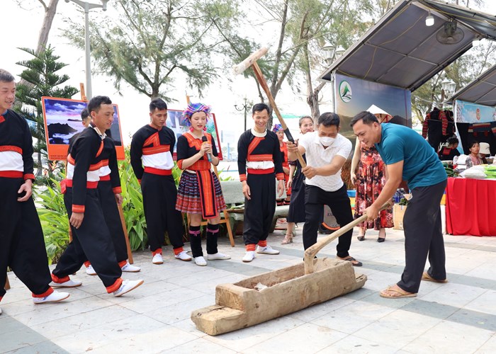 8 tỉnh Tây Bắc mở rộng xúc tiến du lịch tại Đồng bằng sông Cửu Long - Anh 3