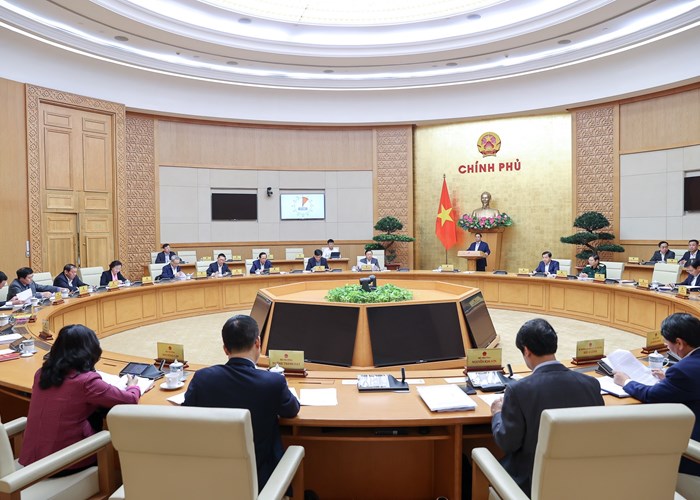 Thủ tướng: Tiếp thu nghiêm túc, đầy đủ ý kiến nhân dân  hoàn thiện Dự án Luật Đất đai (sửa đổi) - Anh 3