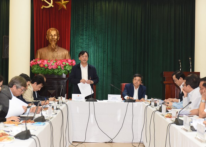 Phát triển đồng đều giữa du lịch nội địa và quốc tế, tập trung nâng cao chất lượng, chi tiêu của du khách - Anh 1