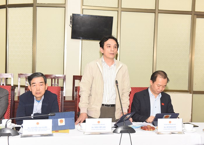 Phát triển đồng đều giữa du lịch nội địa và quốc tế, tập trung nâng cao chất lượng, chi tiêu của du khách - Anh 5