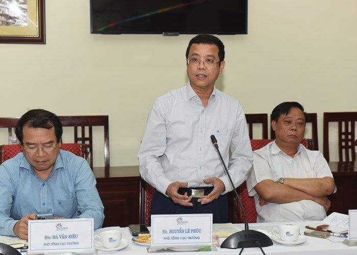 Phát triển đồng đều giữa du lịch nội địa và quốc tế, tập trung nâng cao chất lượng, chi tiêu của du khách - Anh 7