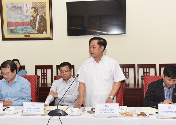 Phát triển đồng đều giữa du lịch nội địa và quốc tế, tập trung nâng cao chất lượng, chi tiêu của du khách - Anh 6