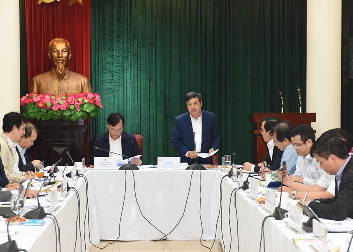Phát triển đồng đều giữa du lịch nội địa và quốc tế, tập trung nâng cao chất lượng, chi tiêu của du khách - Anh 2