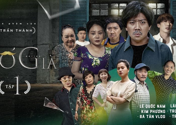 Đã có Tổ công tác quản lý hoạt động phổ biến phim trên không gian mạng - Anh 1