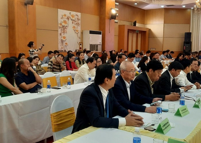Một hành trình - Bốn địa phương - Nhiều trải nghiệm - Anh 2