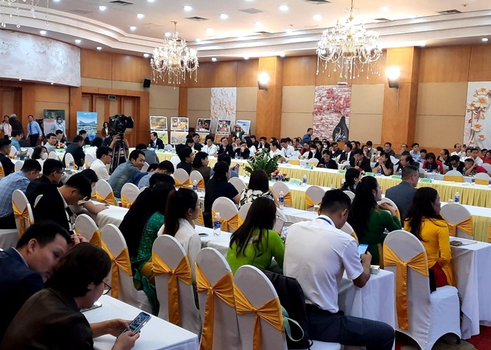 Một hành trình - Bốn địa phương - Nhiều trải nghiệm - Anh 3