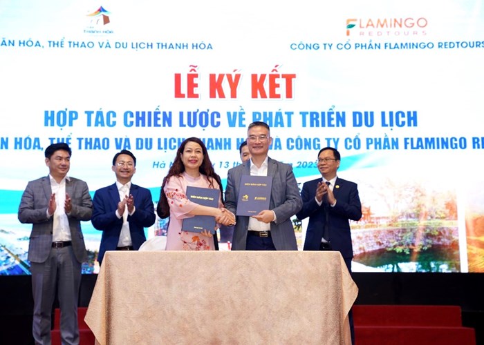 Một hành trình - Bốn địa phương - Nhiều trải nghiệm - Anh 5