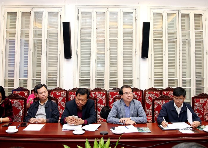 Tu Mơ Rông cần tạo ra những sản phẩm du lịch đặc trưng gắn giá trị văn hóa truyền thống - Anh 3