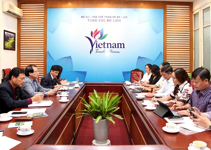 Tu Mơ Rông cần tạo ra những sản phẩm du lịch đặc trưng gắn giá trị văn hóa truyền thống - Anh 1