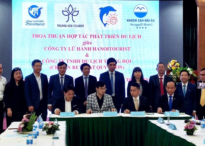 Bình Định mở rộng cửa đón các nhà đầu tư du lịch - Anh 4