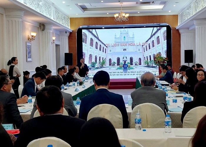 Bình Định mở rộng cửa đón các nhà đầu tư du lịch - Anh 1