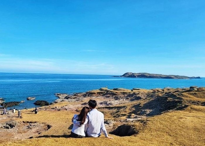 Bình Thuận: Đảm bảo cho du khách an toàn, thoải mái và có ấn tượng tốt - Anh 2