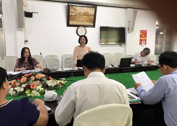 Tháo gỡ khó khăn trong quản lý kinh doanh karaoke, vũ trường - Anh 3