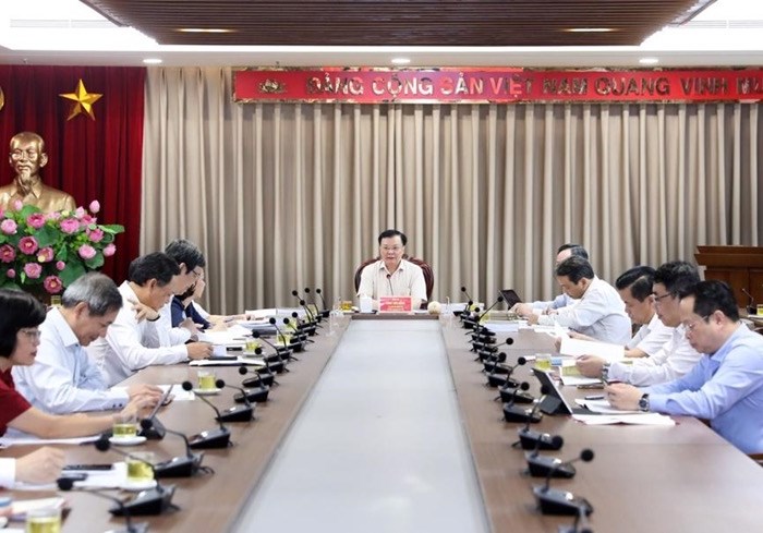 TP Hà Nội đang giữ cho đất nước khối lượng di sản văn hóa khổng lồ - Anh 1