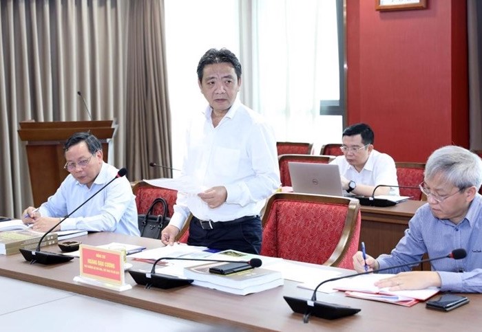 TP Hà Nội đang giữ cho đất nước khối lượng di sản văn hóa khổng lồ - Anh 2