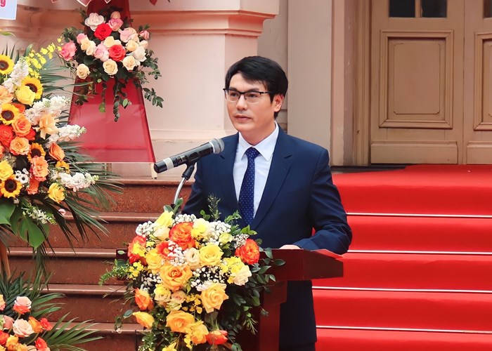 Ngày Sách và Văn hóa đọc Việt Nam năm 2023: Sách cho tôi, cho bạn - Anh 3