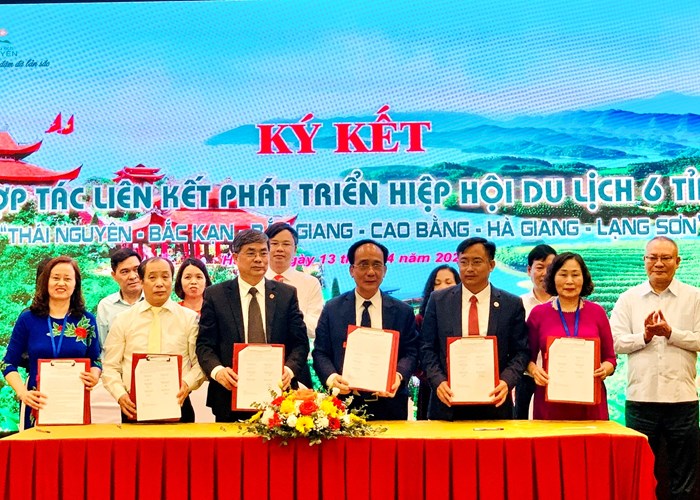 Đến Thái Nguyên trải nghiệm xứ trà - Anh 2