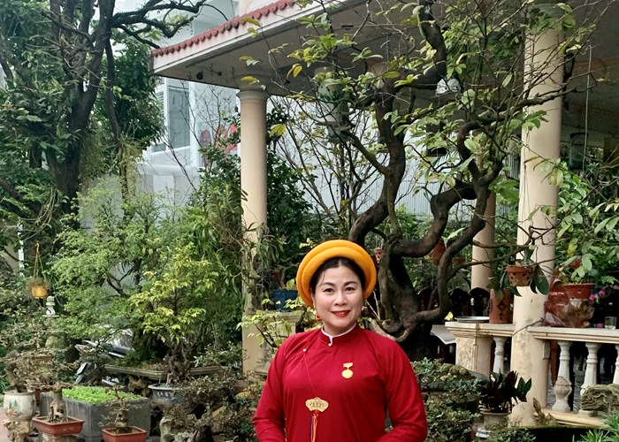 Khám phá 