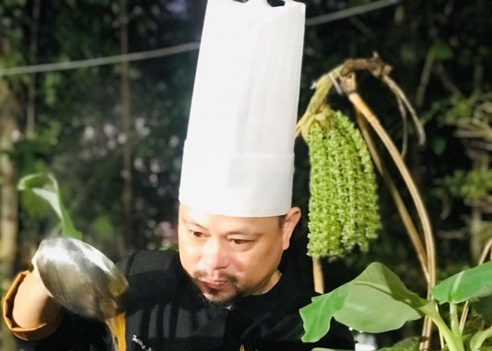 Khám phá 