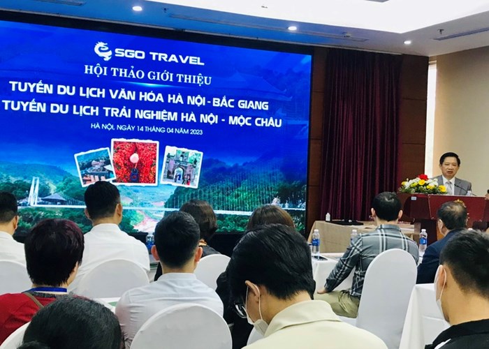 Các tuyến du lịch gần, gia tăng trải nghiệm rất hút khách - Anh 1