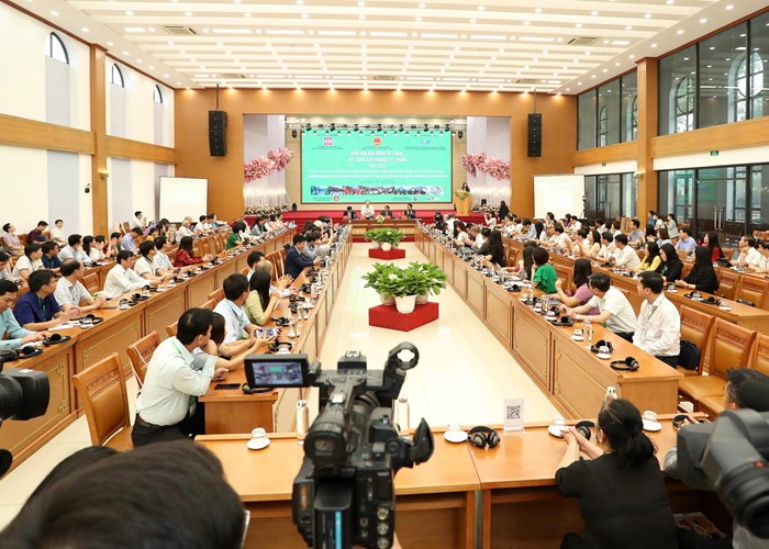 Đưa di sản thành nguồn lực bất tận trong phát triển du lịch - Anh 7