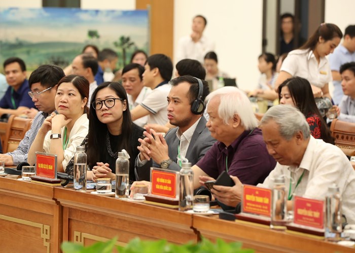 Đưa di sản thành nguồn lực bất tận trong phát triển du lịch - Anh 8