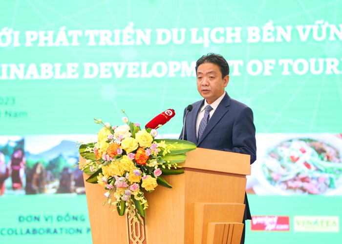 Đưa di sản thành nguồn lực bất tận trong phát triển du lịch - Anh 2