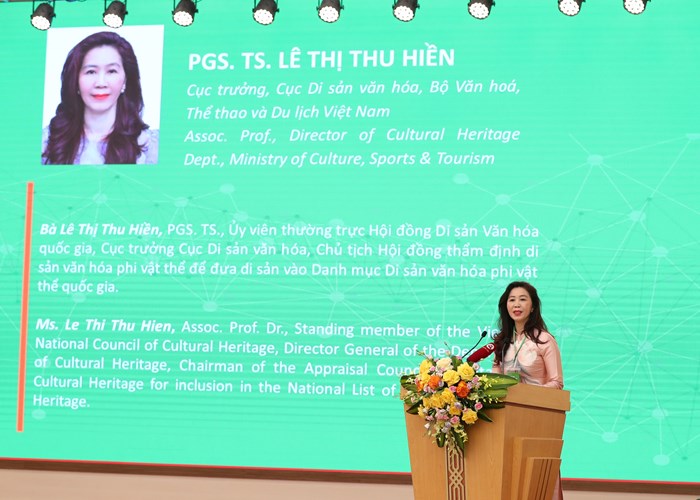 Đưa di sản thành nguồn lực bất tận trong phát triển du lịch - Anh 3
