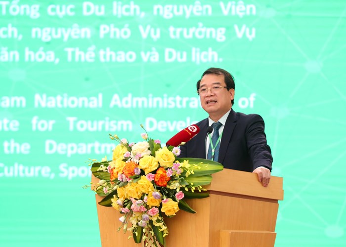 Đưa di sản thành nguồn lực bất tận trong phát triển du lịch - Anh 4