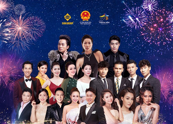 Tối nay, khai hội du lịch biển Sầm Sơn - Anh 1