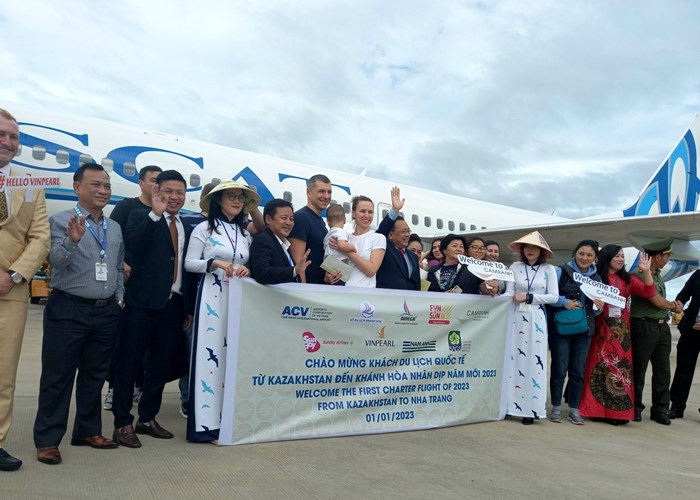 Hội thảo “Hợp tác hàng không- du lịch: Giải pháp thu hút khách quốc tế” - Anh 4