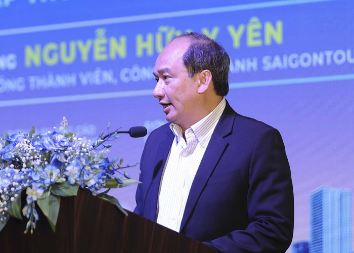 Đồng hành để du lịch “cất cánh” - Anh 10