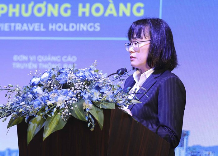 Đồng hành để du lịch “cất cánh” - Anh 11